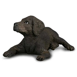 Labrador Retriever Puppy...@Breyer - ToyTime