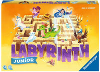 Labyrinath Junior The Amazing Maze Game..@Ravens - ToyTime