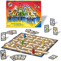 Labyrinth Game..@Ravens - ToyTime