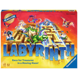 Labyrinth Game..@Ravens - ToyTime