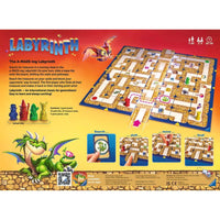 Labyrinth Game..@Ravens - ToyTime