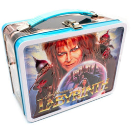 Labyrinth Large Tin - ToyTime