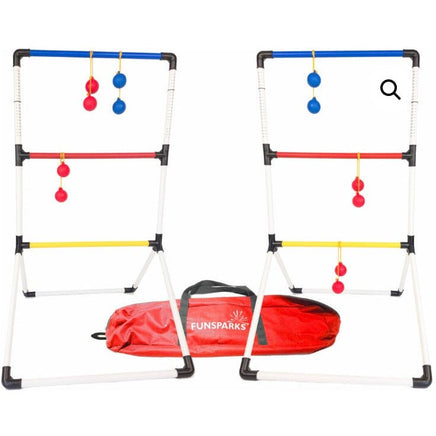 Ladder Game Lg1000..@Funsparks - ToyTime