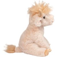 Laddie Cream Highland Cow 4812 - ToyTime