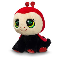 Lady Bug Little Pet Shop - ToyTime