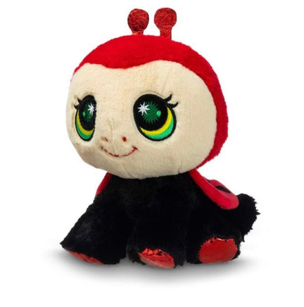 Lady Bug Little Pet Shop - ToyTime