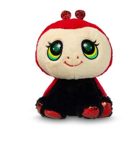 Lady Bug Little Pet Shop - ToyTime