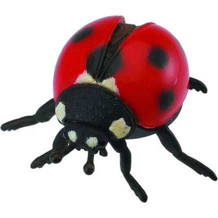 Ladybug@breyer - ToyTime