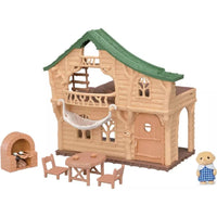 Lakeside Lodge Gift Set - ToyTime