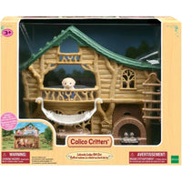 Lakeside Lodge Gift Set - ToyTime