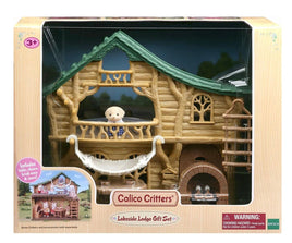 Lakeside Lodge Gift Set - ToyTime