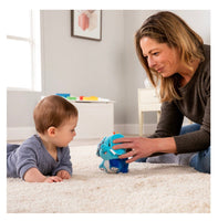 Lamaze Puffaboo Elephant - ToyTime