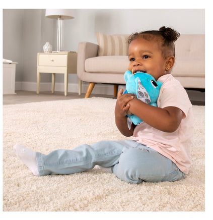 Lamaze Puffaboo Elephant - ToyTime