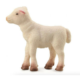 Lamb...@Breyer - ToyTime