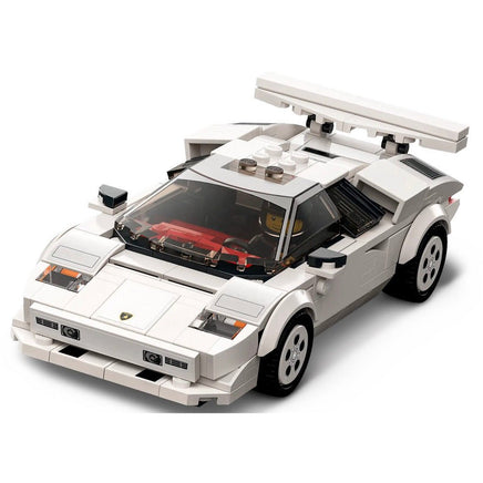 Lamborghini Countach 76908 - ToyTime