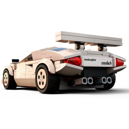 Lamborghini Countach 76908 - ToyTime