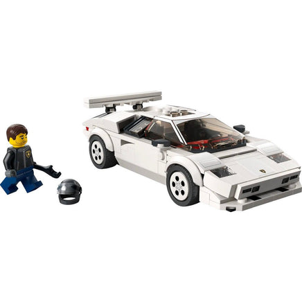 Lamborghini Countach 76908 - ToyTime