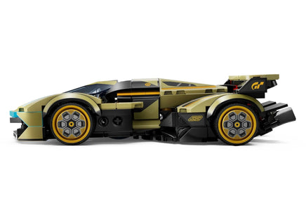 Lamborghini lambo 76923 - ToyTime