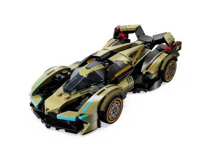 Lamborghini lambo 76923 - ToyTime