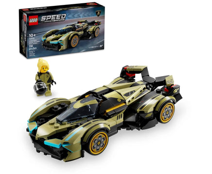 Lamborghini lambo 76923 - ToyTime