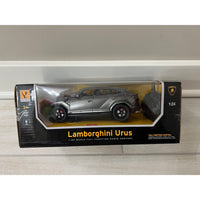 Lamborghini Urus 1/24 High Speed Rc Car 2.4Ghz - A - ToyTime