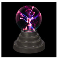 Lamp 3'' Plasma Ball - ToyTime