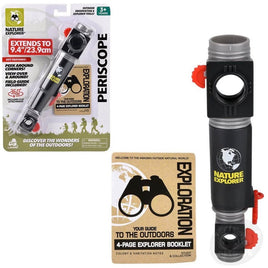 Lanard Nature Explorer Periscope - ToyTime