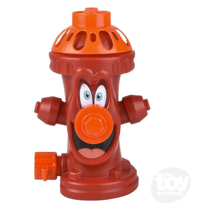 Lanard Splashy Fire Hydrant Water Sprinkler - ToyTime