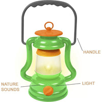 Lantern...@Thin Air - ToyTime