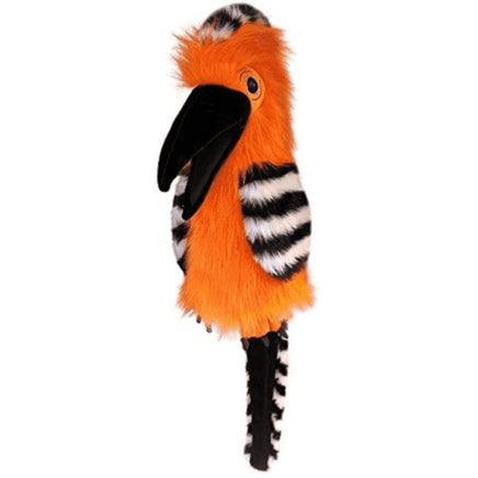 Large Birds: Hoopoe Bird* - ToyTime