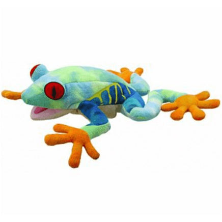 Large Creatures: Frog Tree - ToyTime