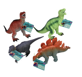 Large Dinos, Out of this World - ToyTime