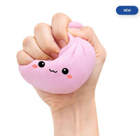 Large Lucky Bao Mystery Squishy Dumpling - ToyTime