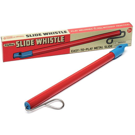 Large Slide Whistle...@schylling - ToyTime