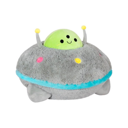 Large UFO...@Squishables - ToyTime