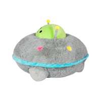 Large UFO...@Squishables - ToyTime