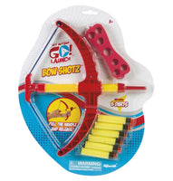 Launch Bow Shotz - ToyTime