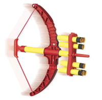 Launch Bow Shotz - ToyTime