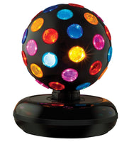 Lava Disco Ball - ToyTime