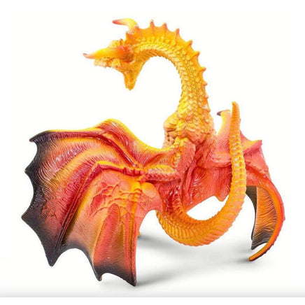 Lava Dragon - ToyTime