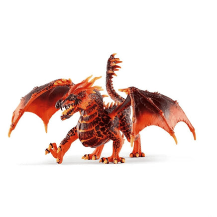 Lava Dragon 70138 - ToyTime