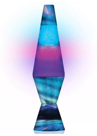 Lava Lamp Northern Lights - ToyTime