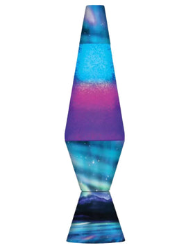 Lava Lamp Northern Lights - ToyTime