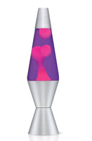 Lava Lamp Pink and Purple - ToyTime