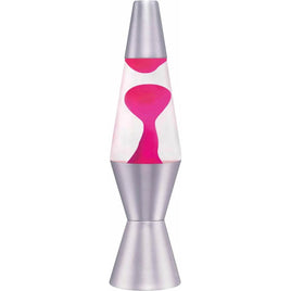 Lava Lamp Pink...@schylling - ToyTime