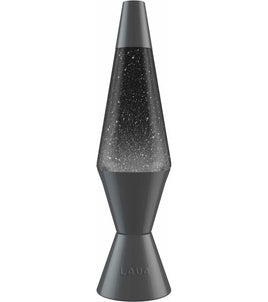 Lava Lamp Silvery Slate 10 inch - ToyTime