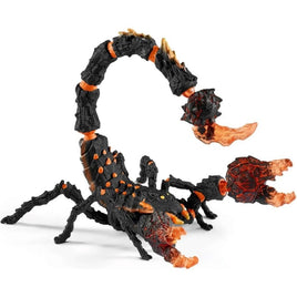 Lava Scorpion 70142 - ToyTime