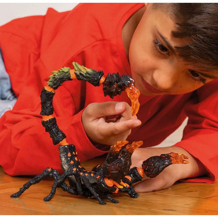 Lava Scorpion 70142 - ToyTime