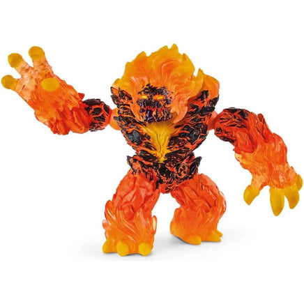 Lava Smasher 70145 - ToyTime