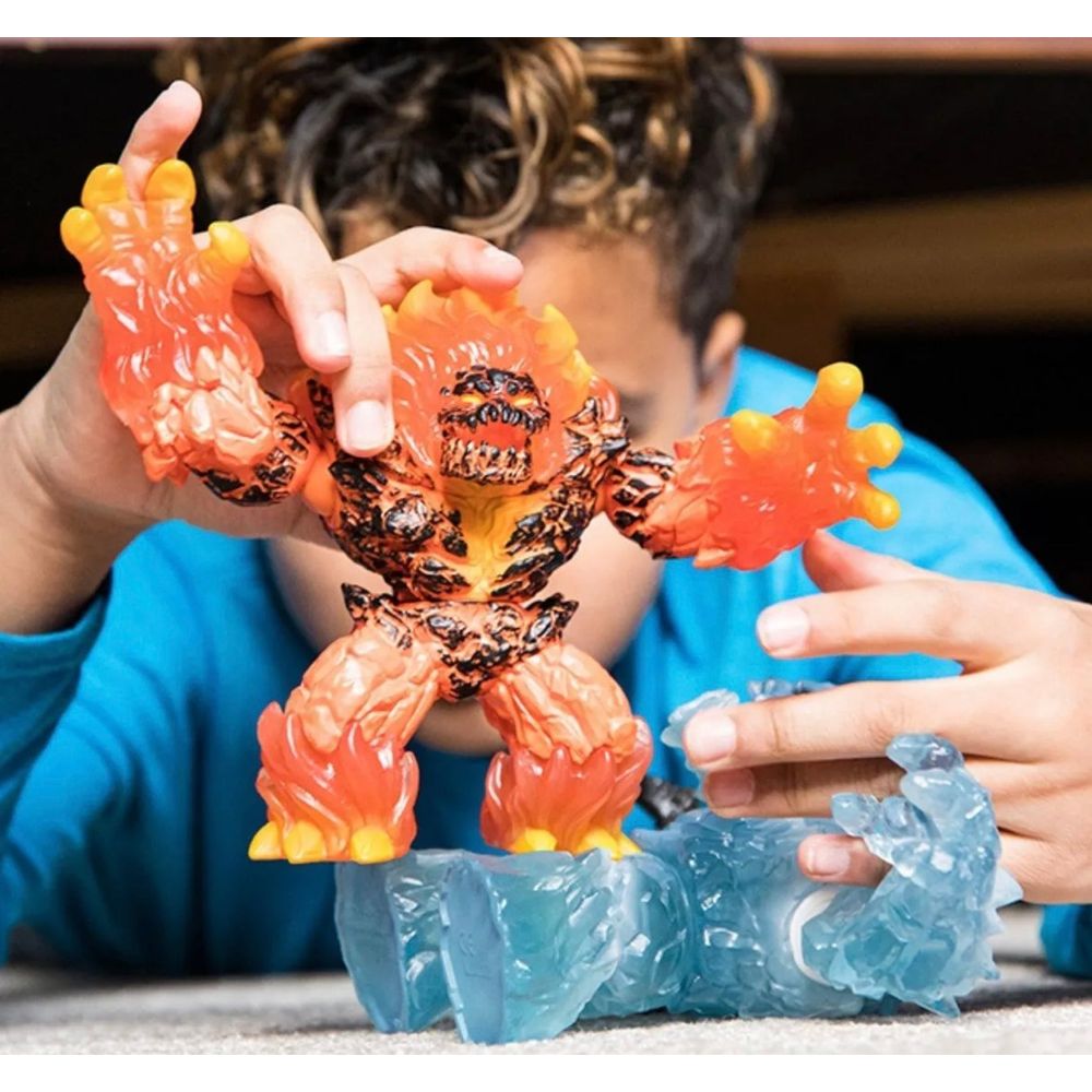 Lava Smasher 70145 - ToyTime| ToyTime